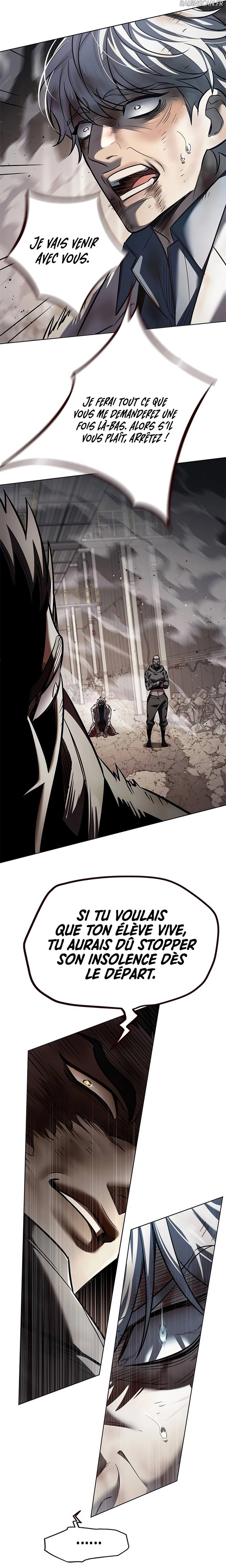 Read Eleceed VF Manga Online