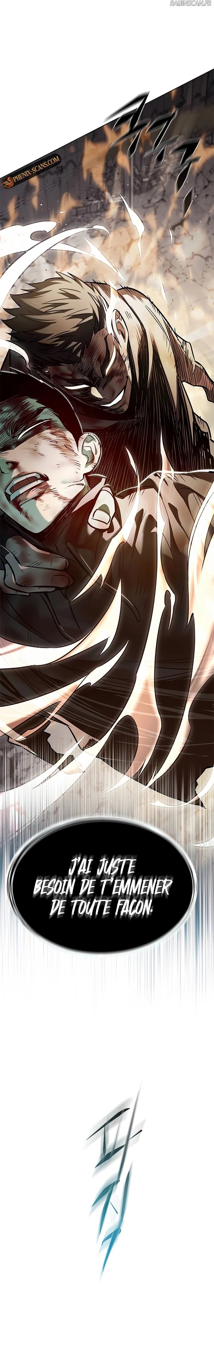 Read Eleceed VF Manga Online