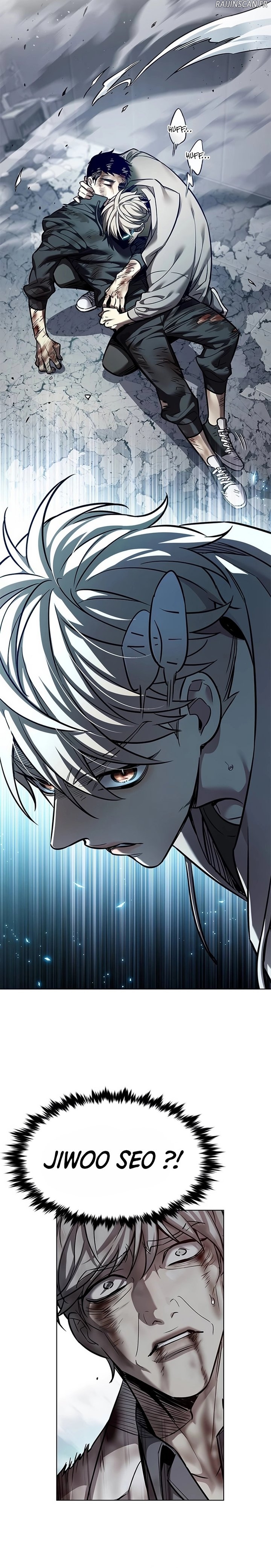 Read Eleceed VF Manga Online