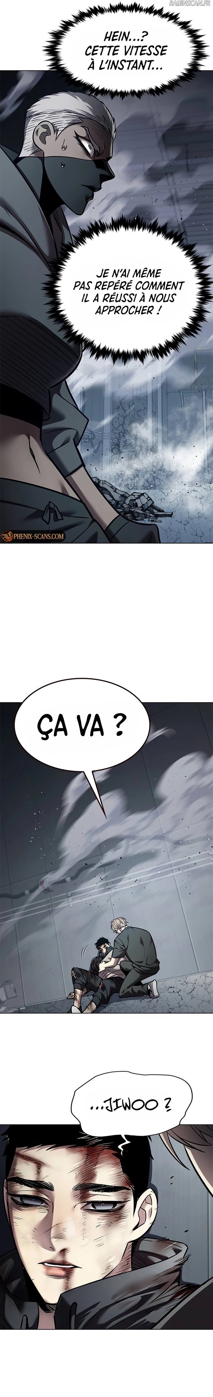 Read Eleceed VF Manga Online