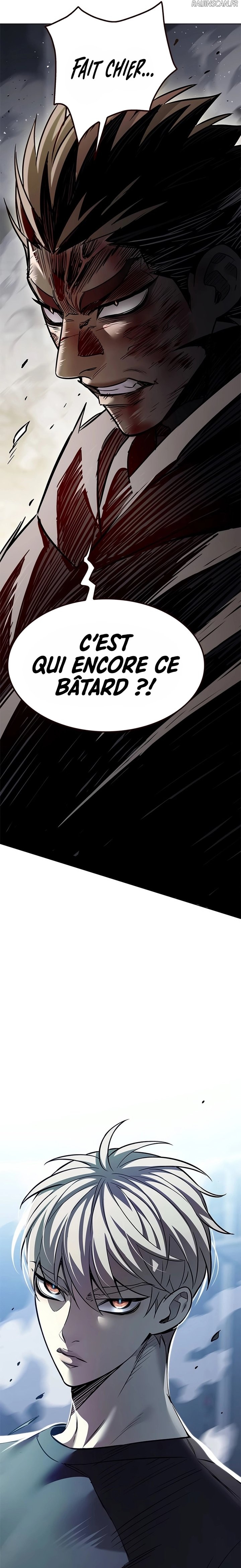 Read Eleceed VF Manga Online