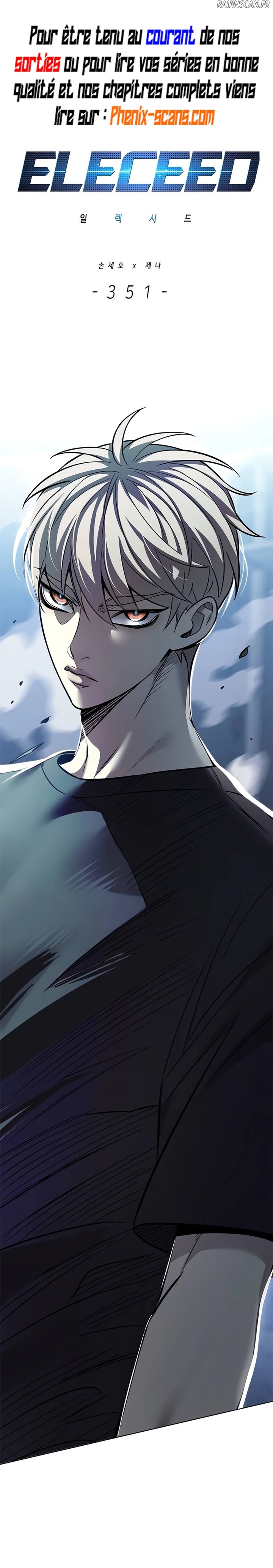 Read Eleceed VF Manga Online