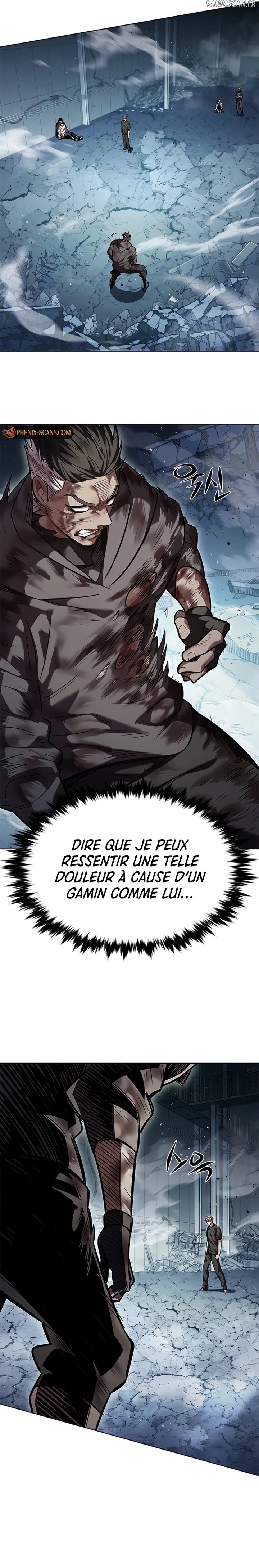 Read Eleceed VF Manga Online