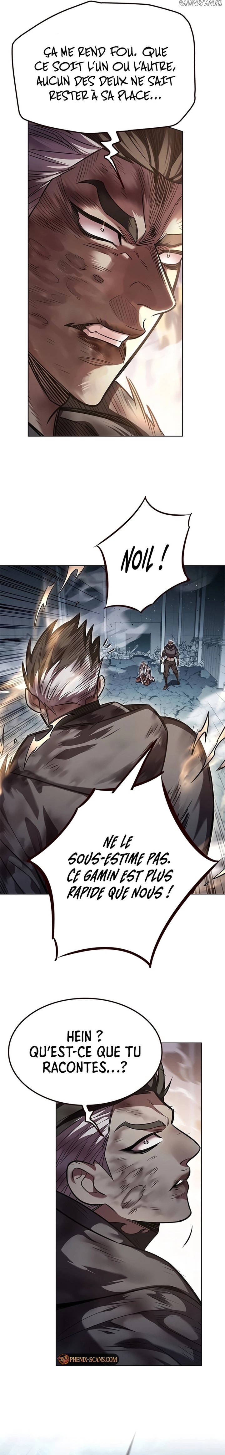 Read Eleceed VF Manga Online