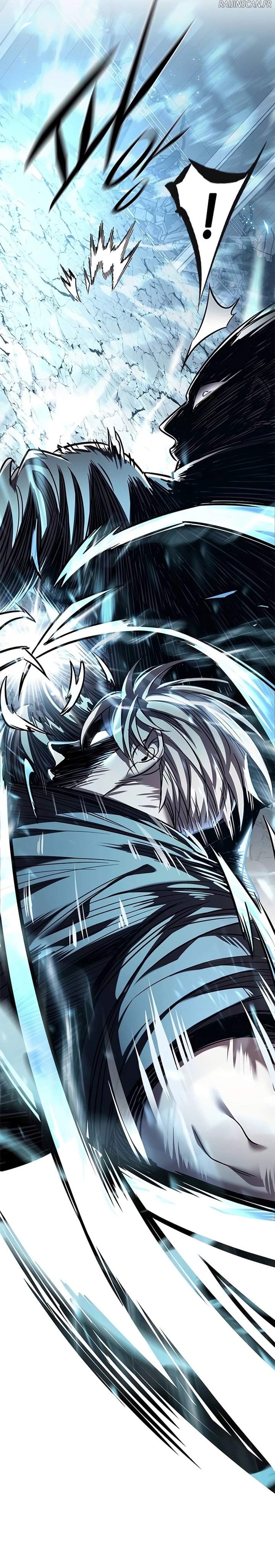 Read Eleceed VF Manga Online