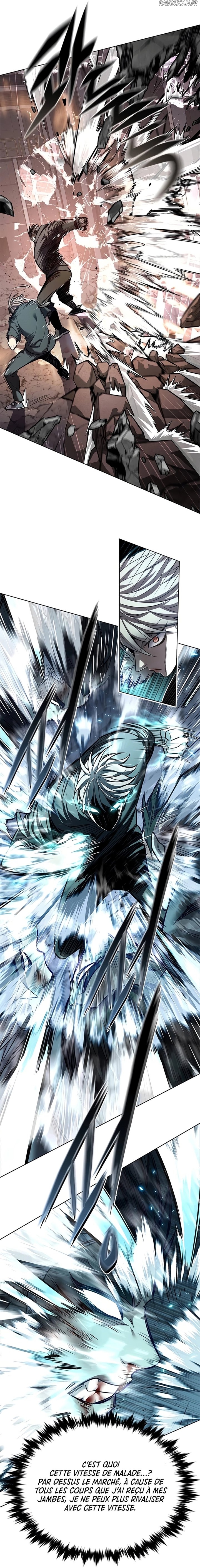 Read Eleceed VF Manga Online