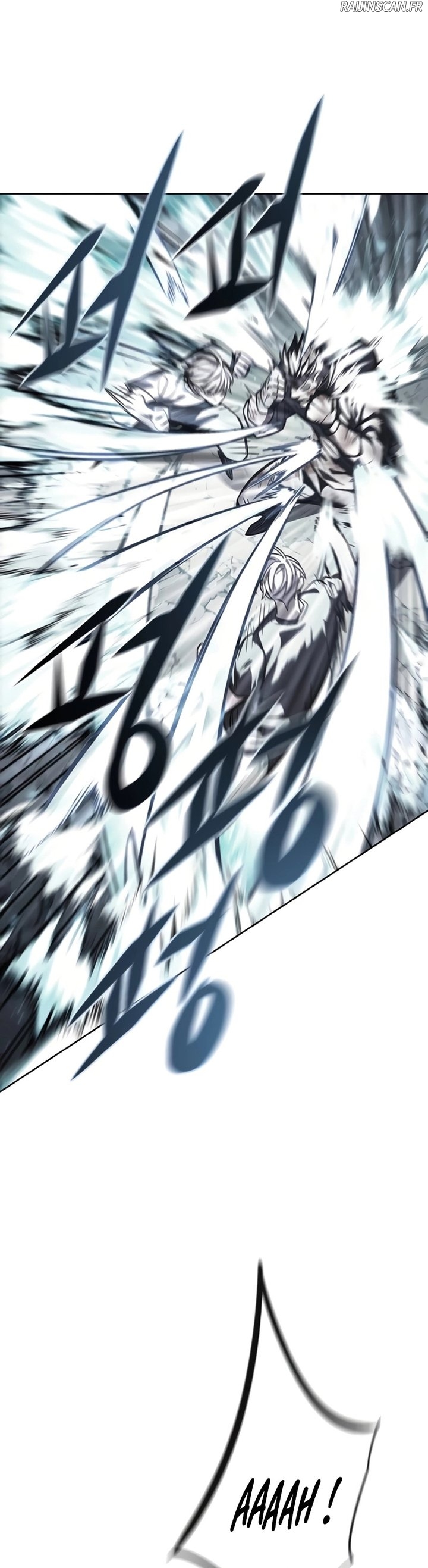 Read Eleceed VF Manga Online
