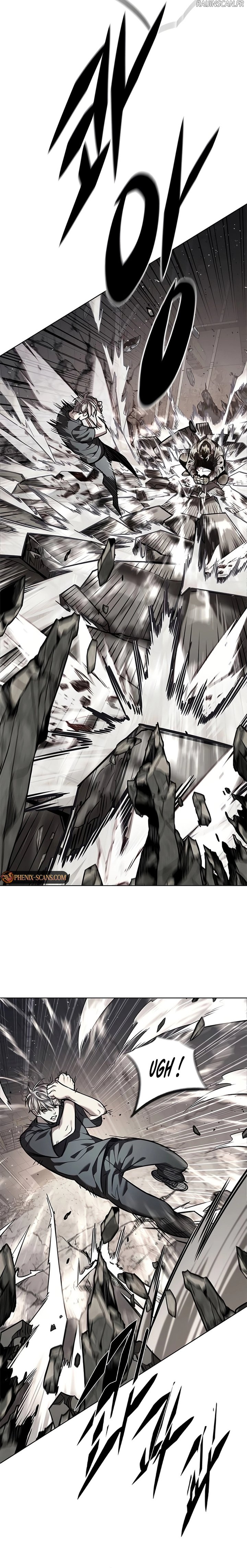 Read Eleceed VF Manga Online
