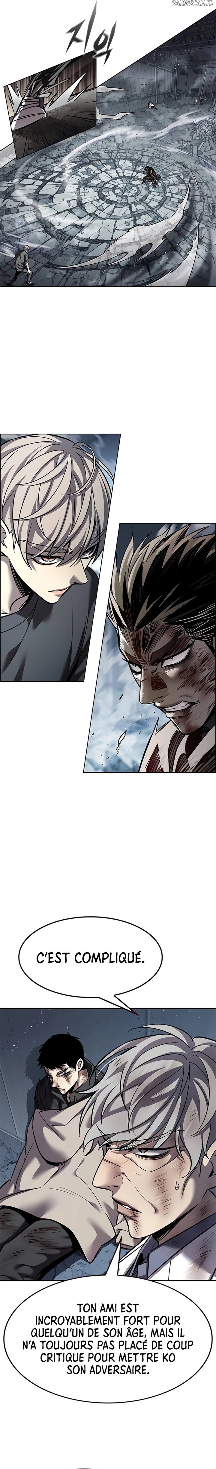 Read Eleceed VF Manga Online