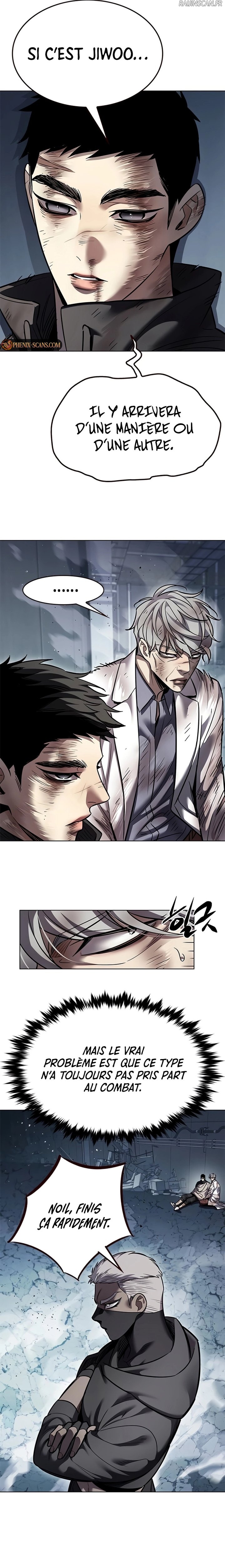Read Eleceed VF Manga Online