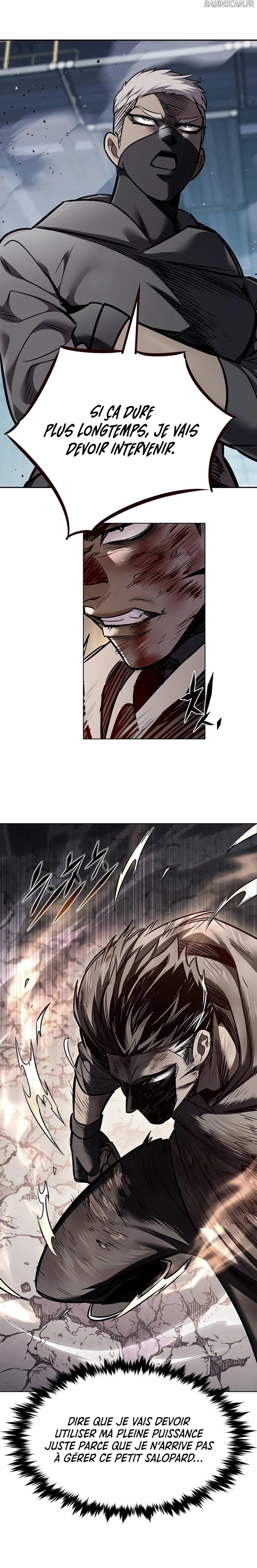 Read Eleceed VF Manga Online