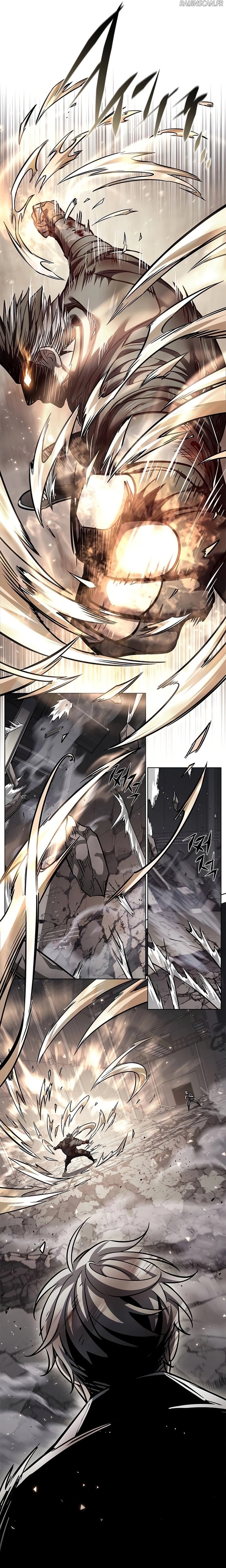 Read Eleceed VF Manga Online