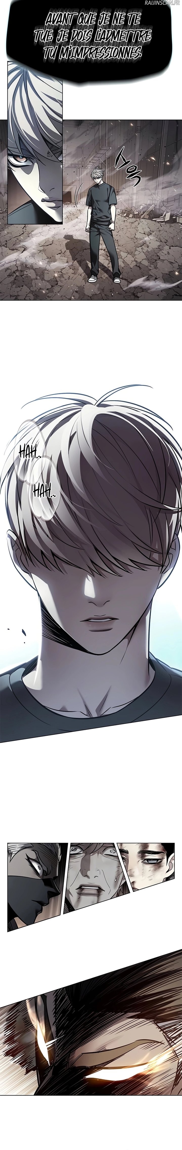 Read Eleceed VF Manga Online