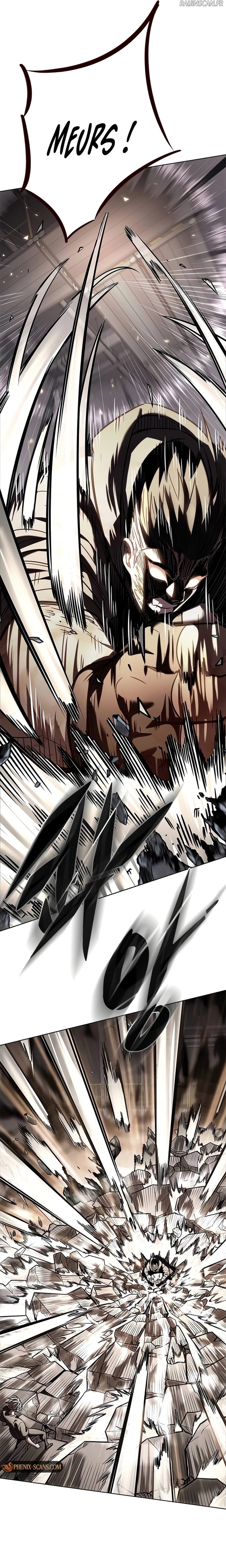 Read Eleceed VF Manga Online