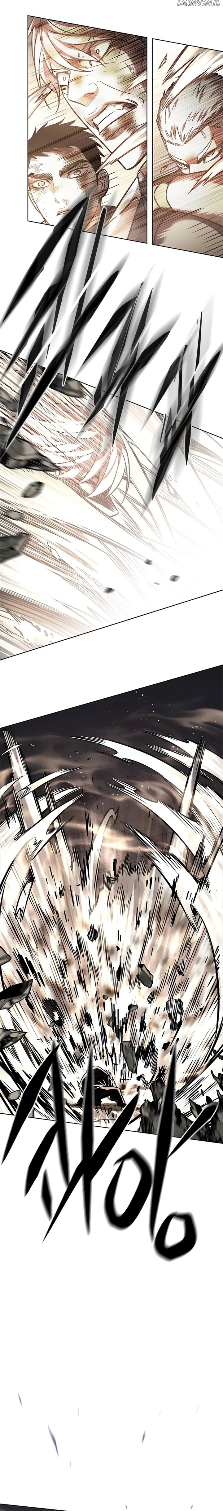 Read Eleceed VF Manga Online