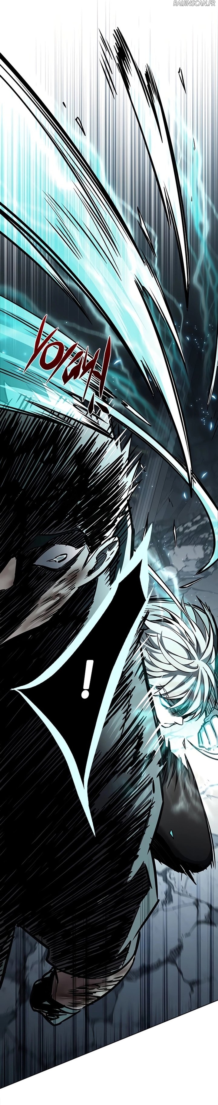 Read Eleceed VF Manga Online