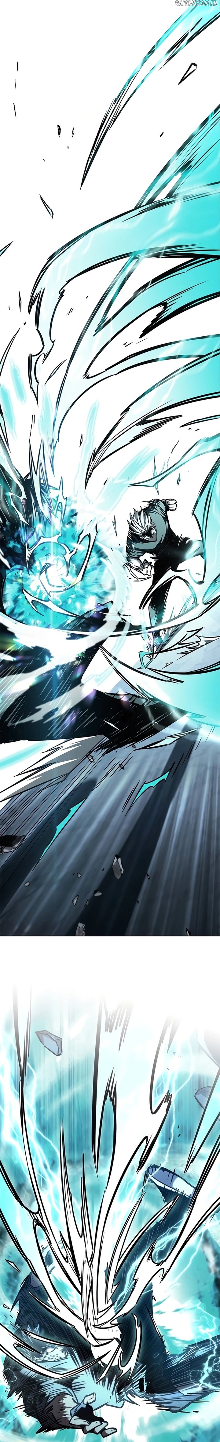 Read Eleceed VF Manga Online