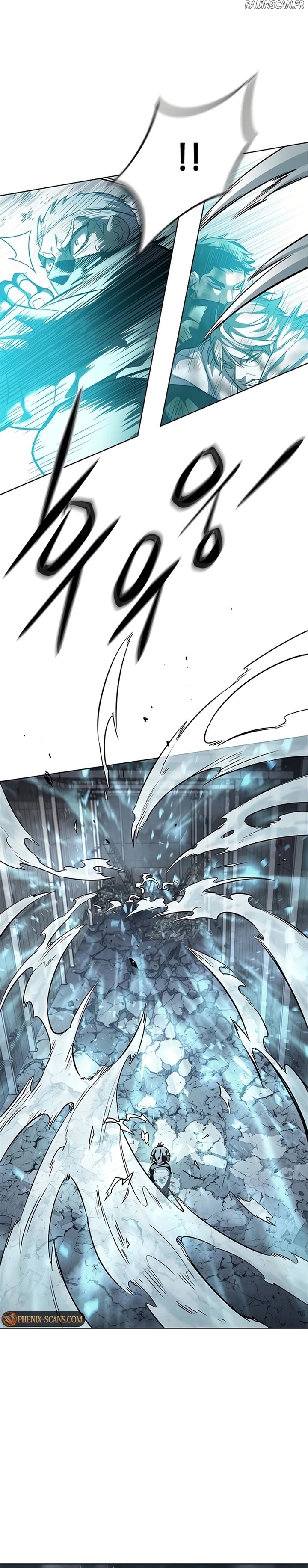 Read Eleceed VF Manga Online