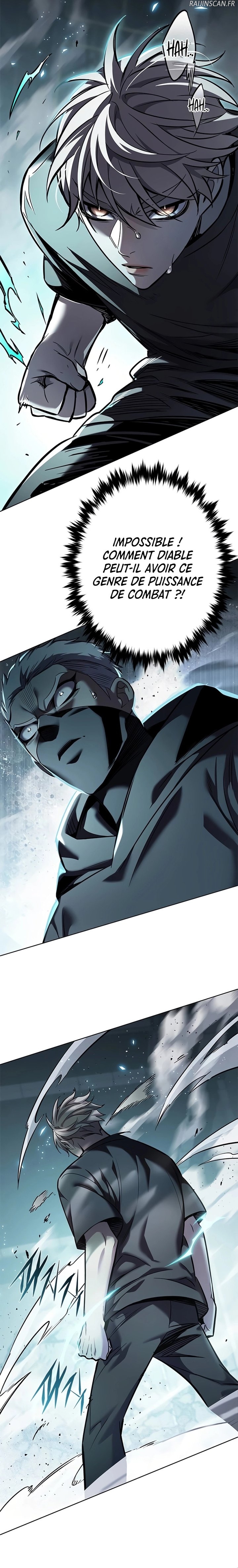 Read Eleceed VF Manga Online