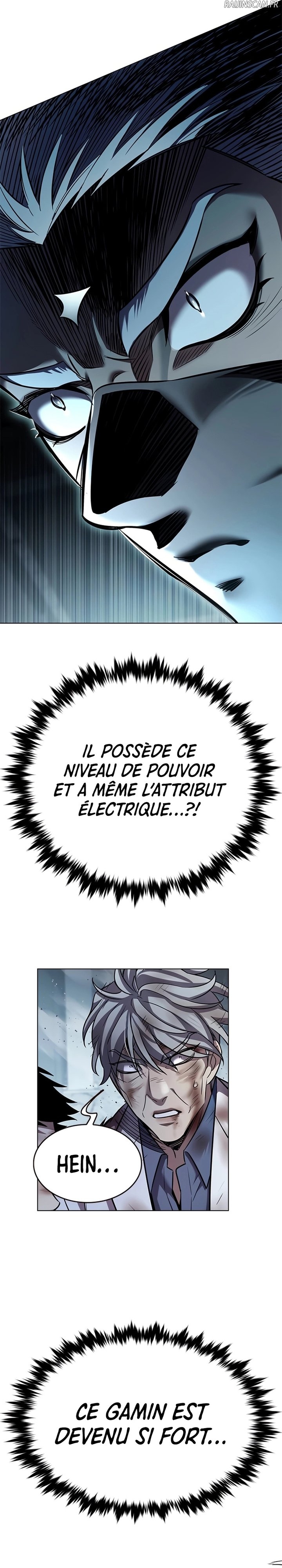 Read Eleceed VF Manga Online