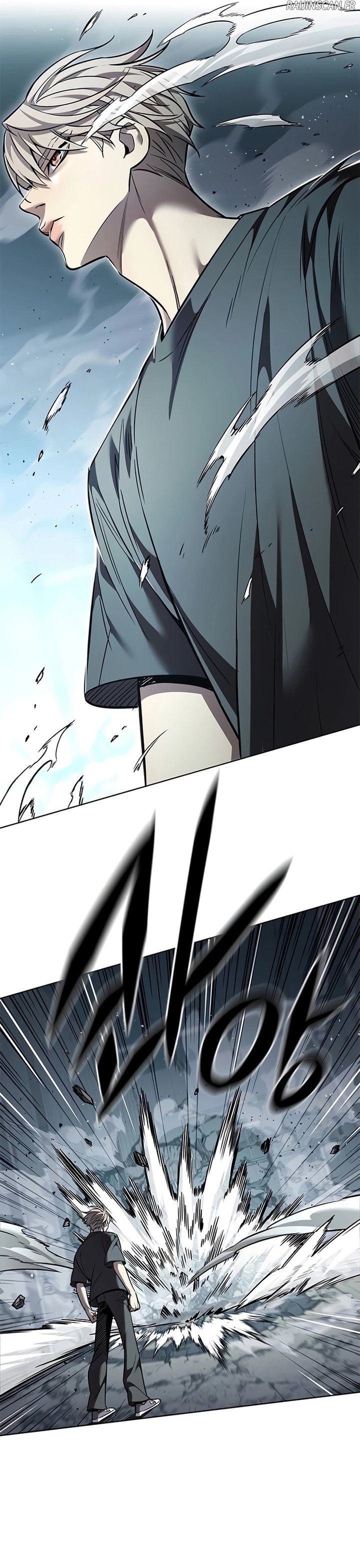 Read Eleceed VF Manga Online