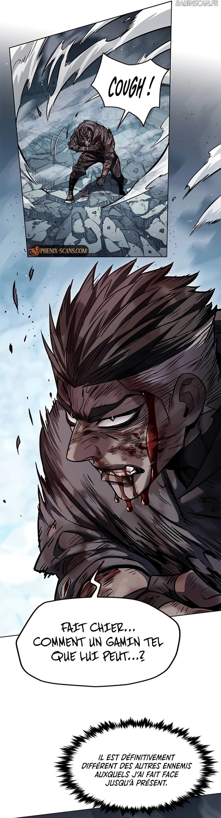 Read Eleceed VF Manga Online