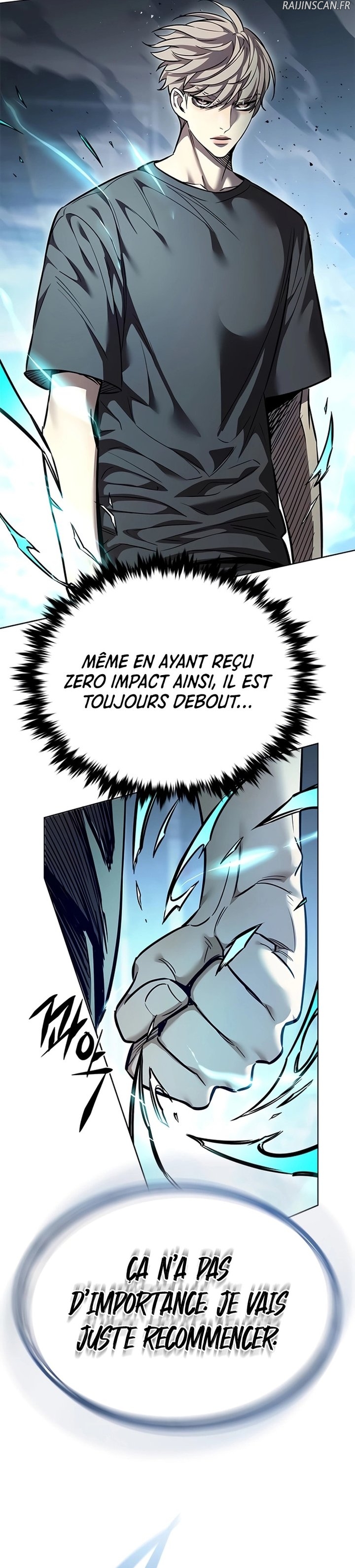 Read Eleceed VF Manga Online