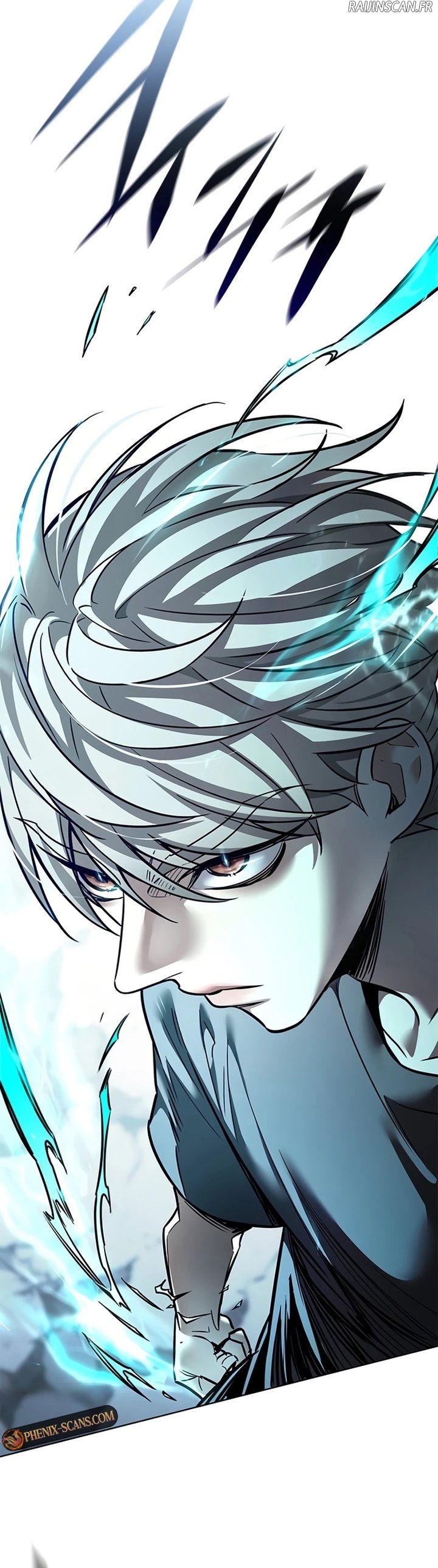 Read Eleceed VF Manga Online