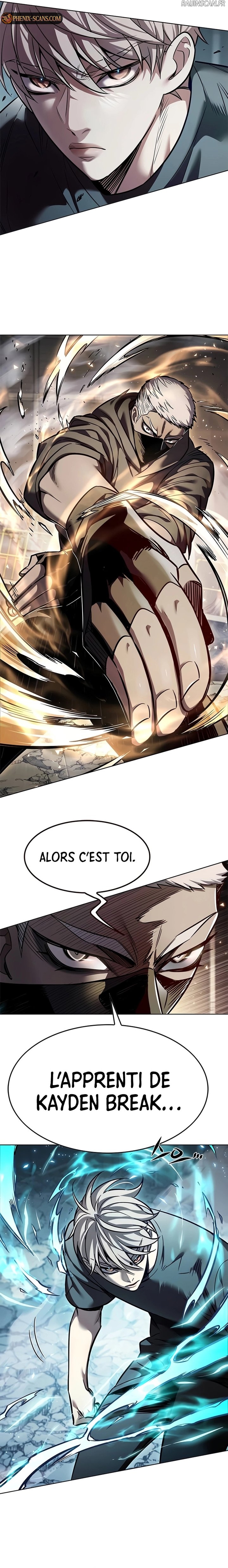 Read Eleceed VF Manga Online