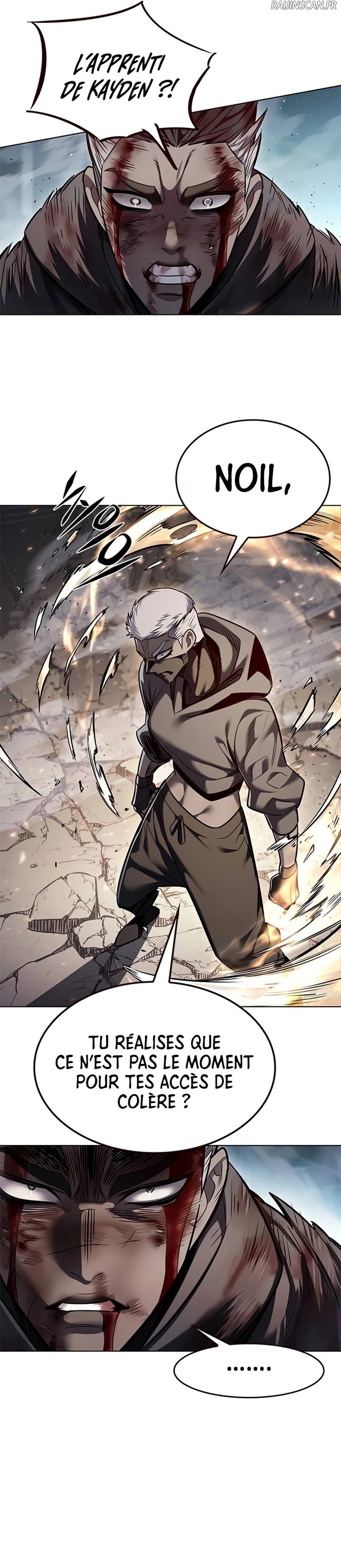 Read Eleceed VF Manga Online