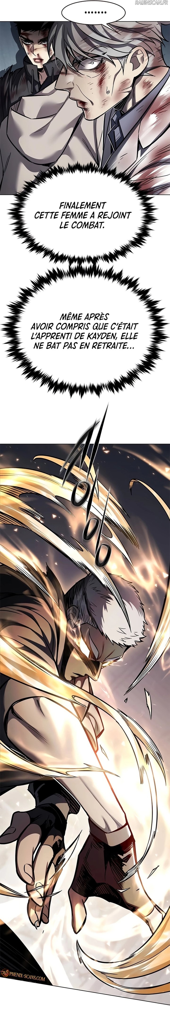 Read Eleceed VF Manga Online