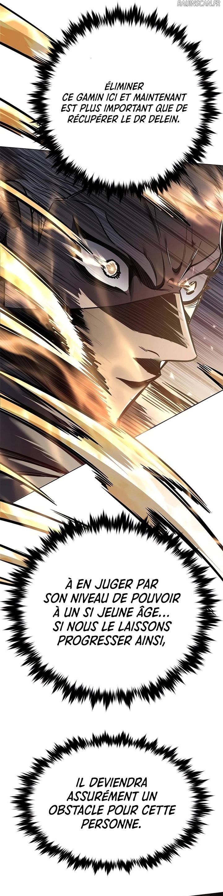 Read Eleceed VF Manga Online
