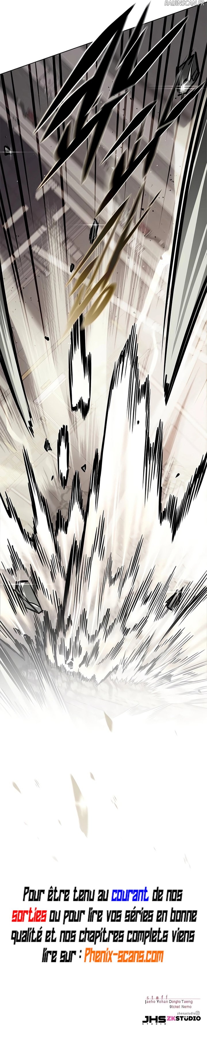 Read Eleceed VF Manga Online