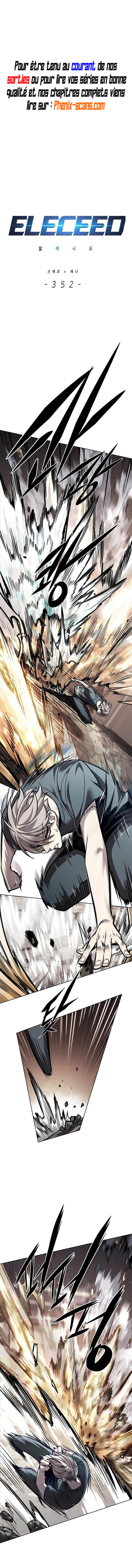 Read Eleceed VF Manga Online
