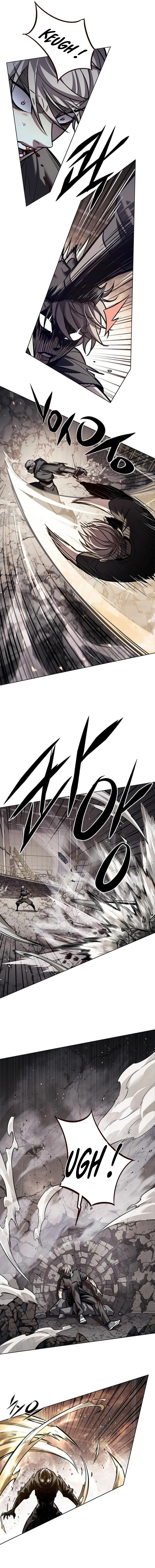 Read Eleceed VF Manga Online