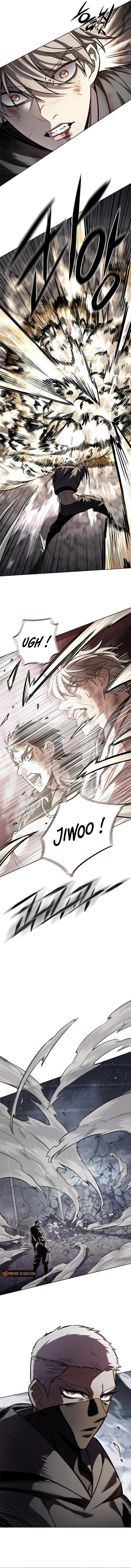 Read Eleceed VF Manga Online