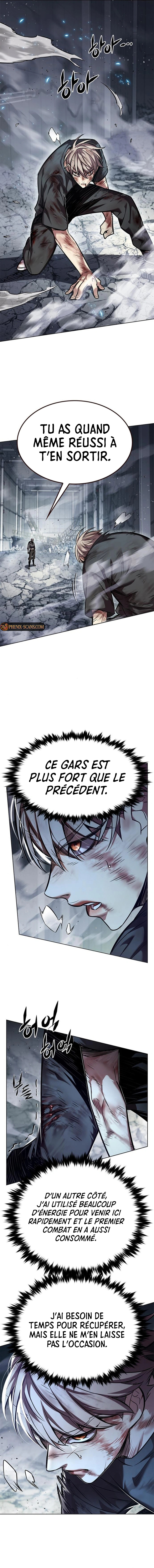 Read Eleceed VF Manga Online