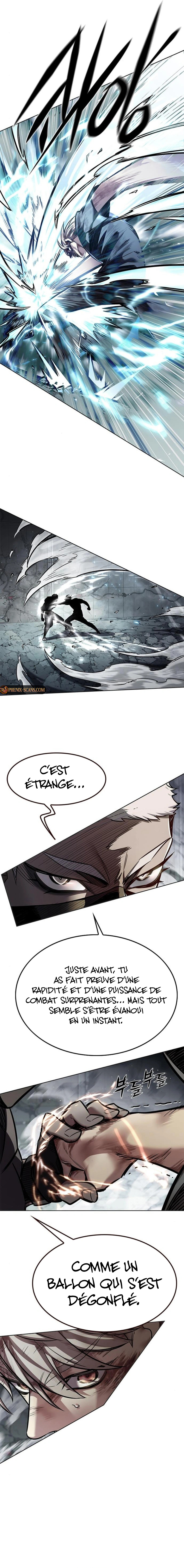Read Eleceed VF Manga Online