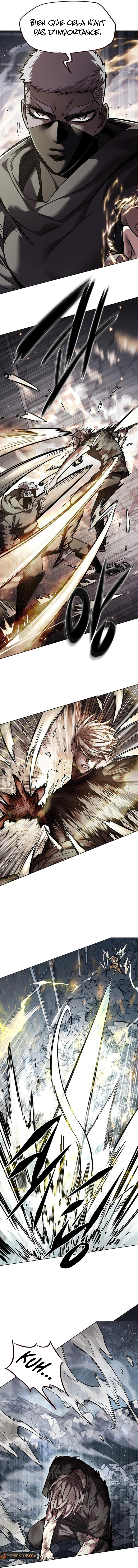 Read Eleceed VF Manga Online