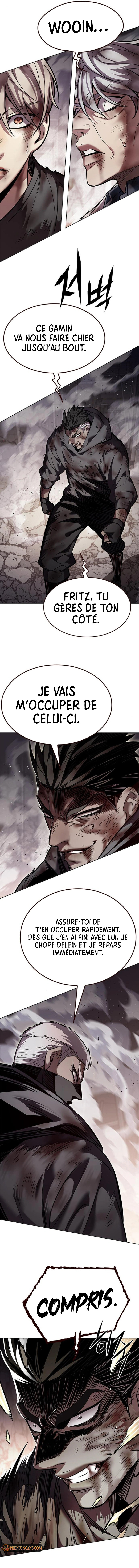 Read Eleceed VF Manga Online