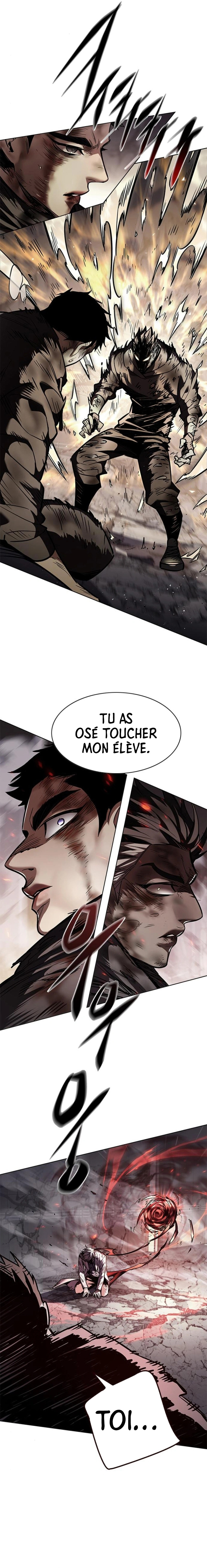 Read Eleceed VF Manga Online