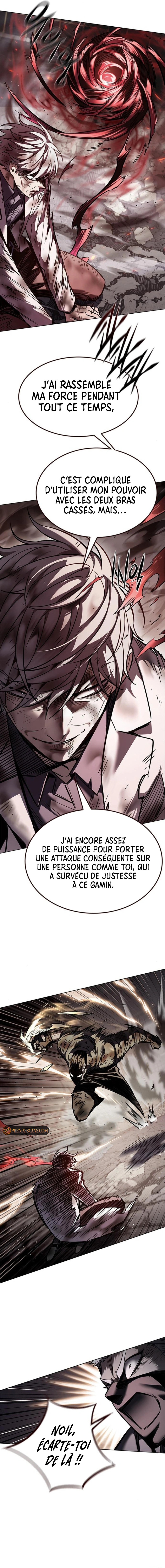 Read Eleceed VF Manga Online