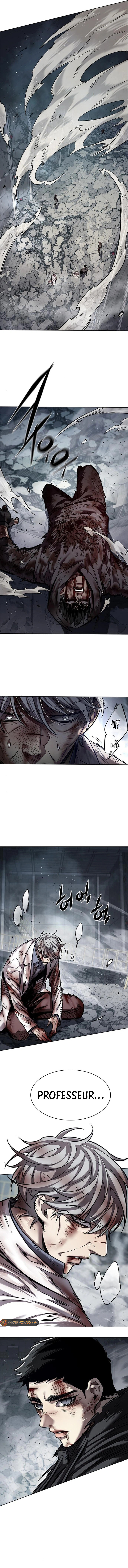 Read Eleceed VF Manga Online