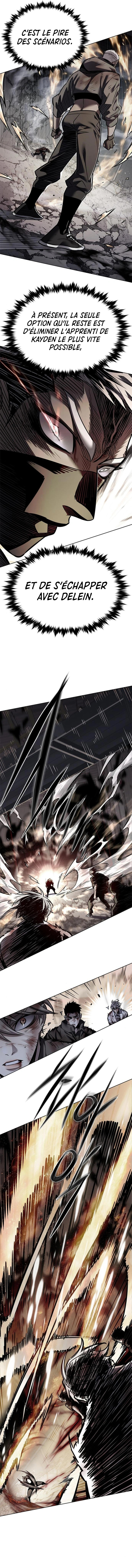 Read Eleceed VF Manga Online