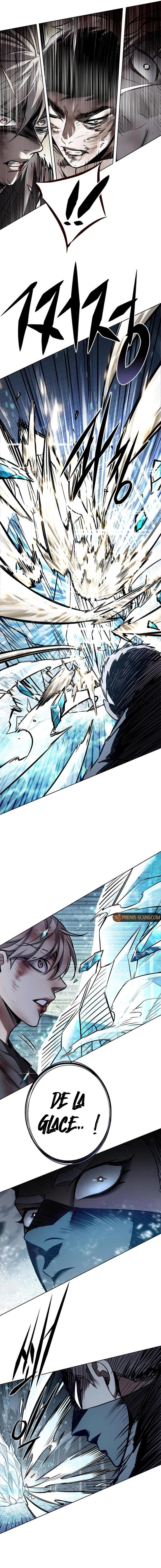 Read Eleceed VF Manga Online