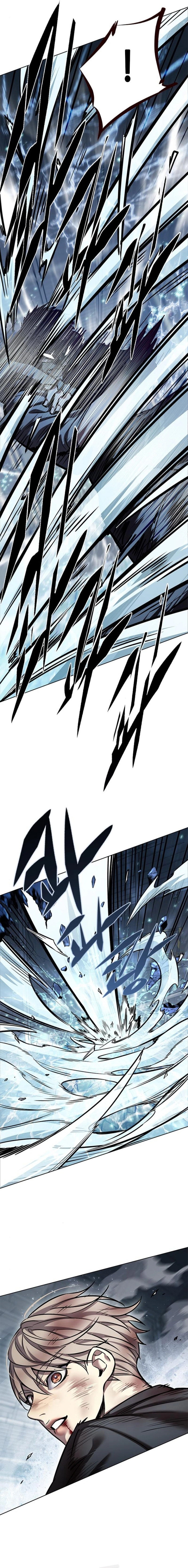 Read Eleceed VF Manga Online