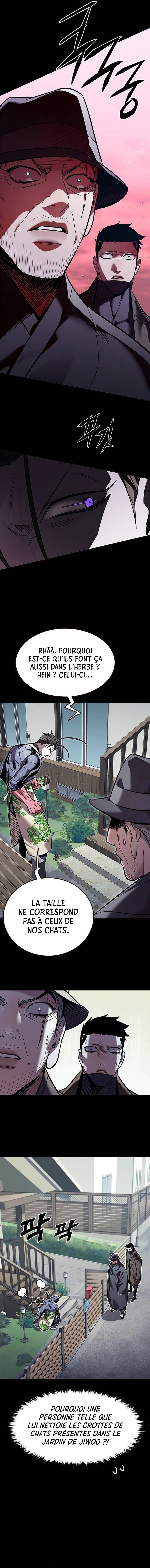 Read Eleceed VF Manga Online