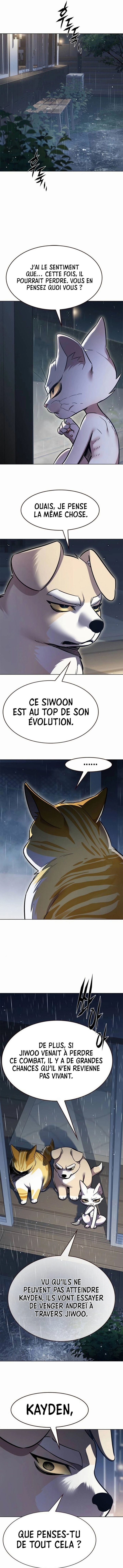 Read Eleceed VF Manga Online