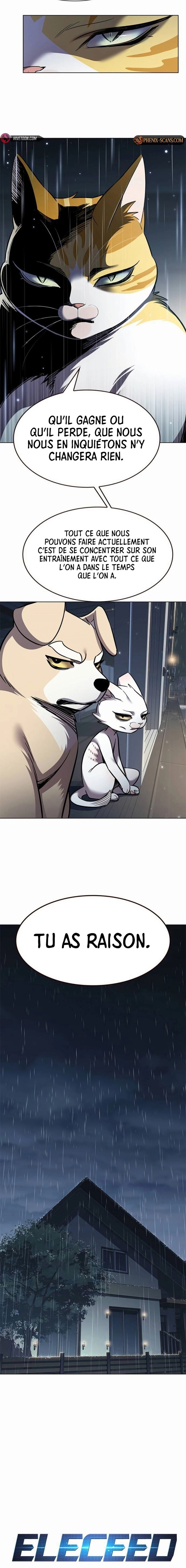 Read Eleceed VF Manga Online