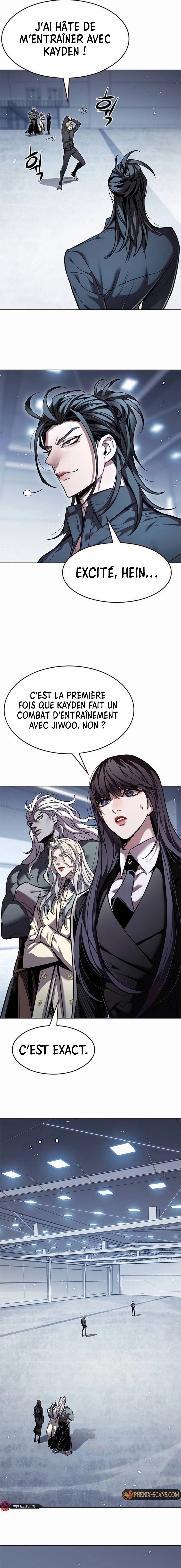 Read Eleceed VF Manga Online
